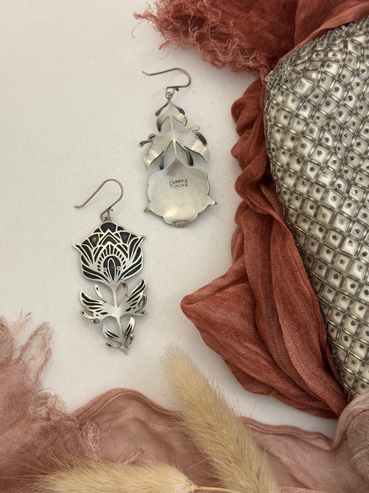 Nordic Deco Blooms