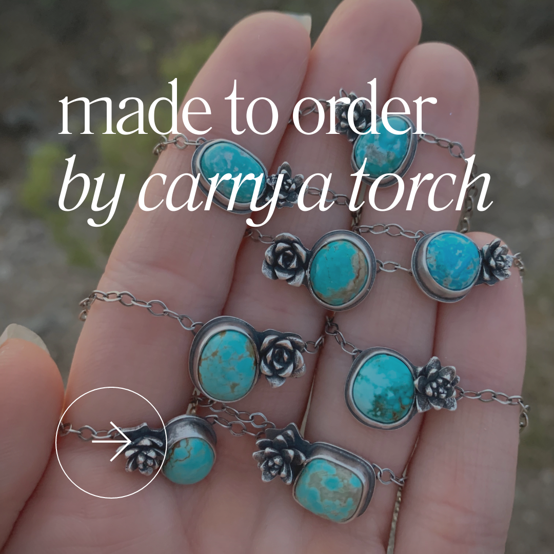 Made To Order
