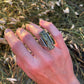 KOSELIG Ring #1 // Fits Size 6.5/6.75*