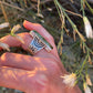 KOSELIG Ring #1 // Fits Size 6.5/6.75*
