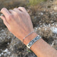 SISU Bracelet // Tulip