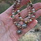 BJALLRA Bracelets // Hidden Valley Jasper // Size S