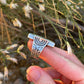KOSELIG Ring #1 // Fits Size 6.5/6.75*