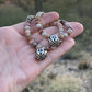 BJALLRA Bracelets // Hidden Valley Jasper // Size S