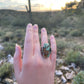 KOSELIG Ring #2 // Fits Size 5.5/5.75*