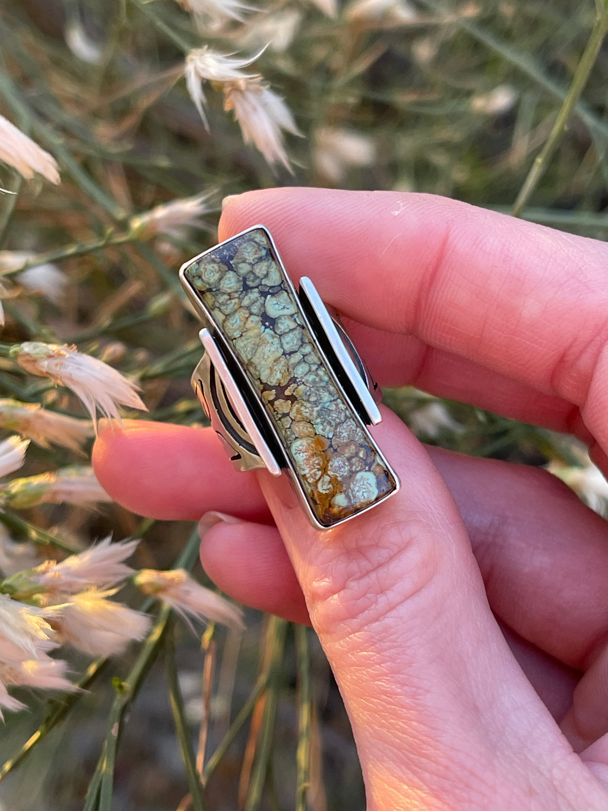 KOSELIG Ring #1 // Fits Size 6.5/6.75*