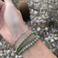 SISU Bracelet // Tulip