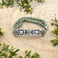 SISU Bracelet // Tulip