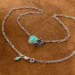 Made to Order // Itty Bitty Necklace