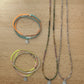 Remedy Gemstone Choker Necklaces