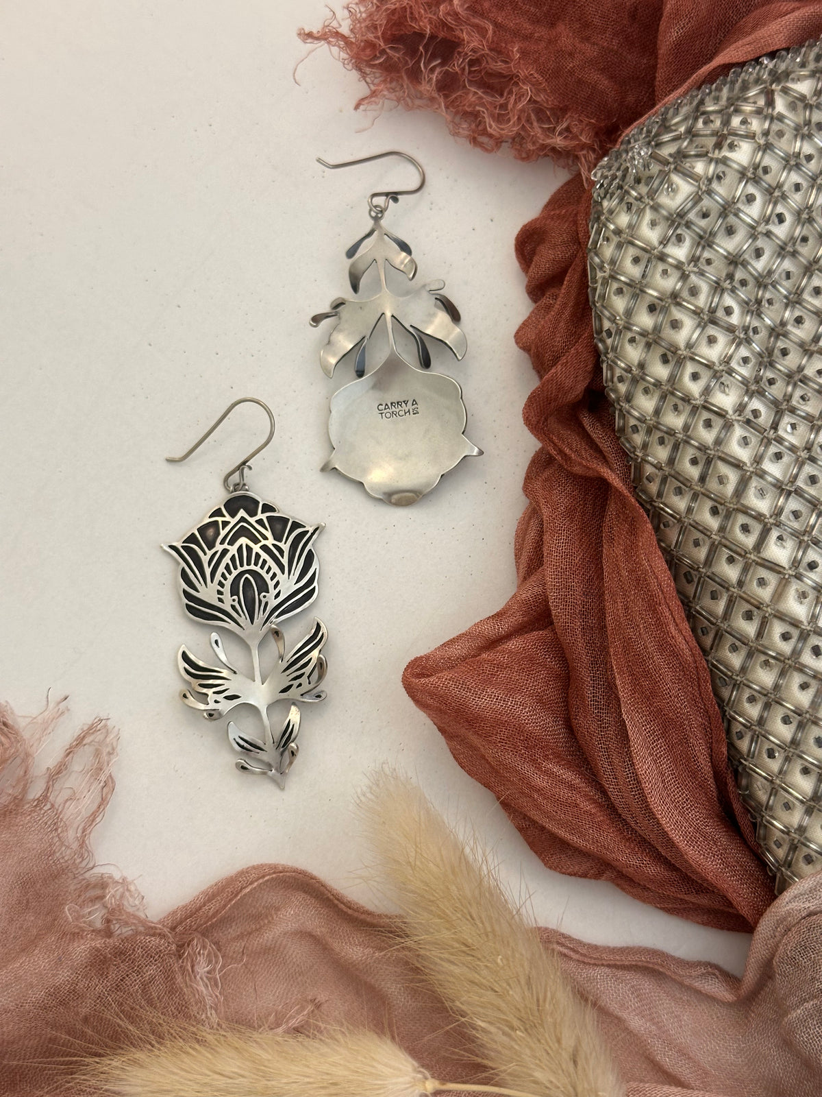 Nordic Deco Blooms