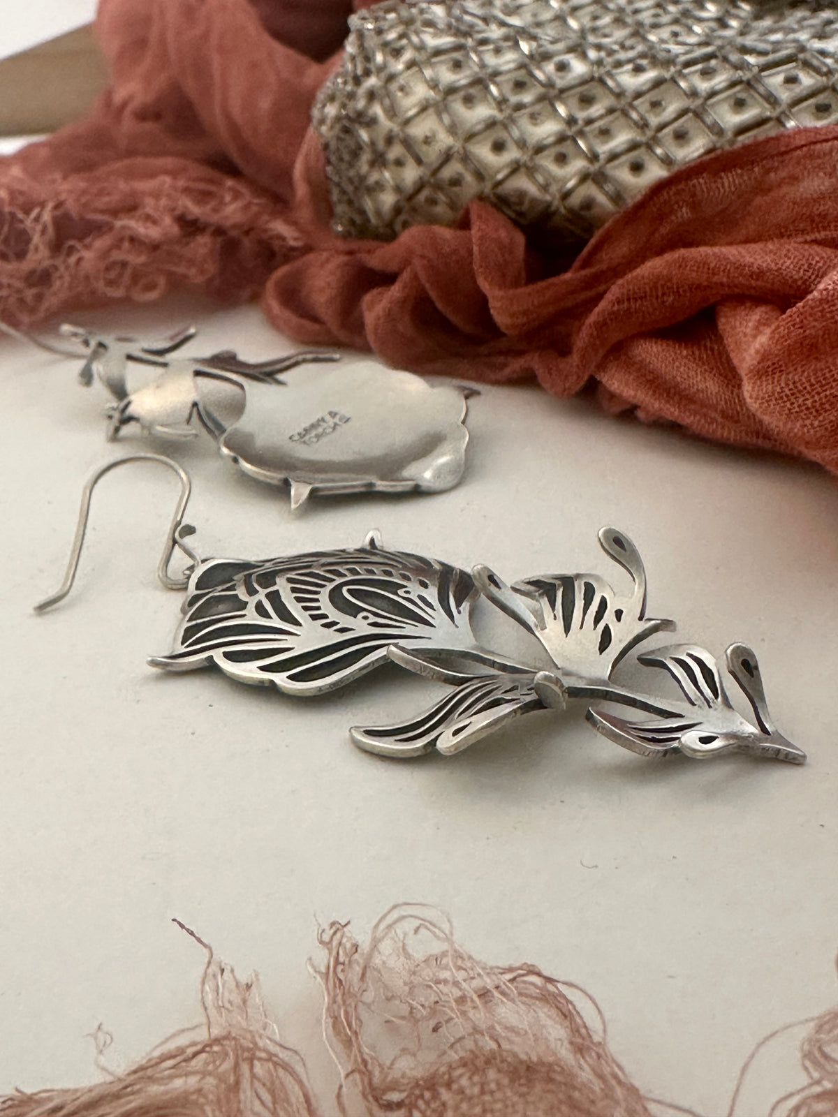 Nordic Deco Blooms