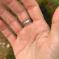 Sprouting Tulips Ring // Size 7.75