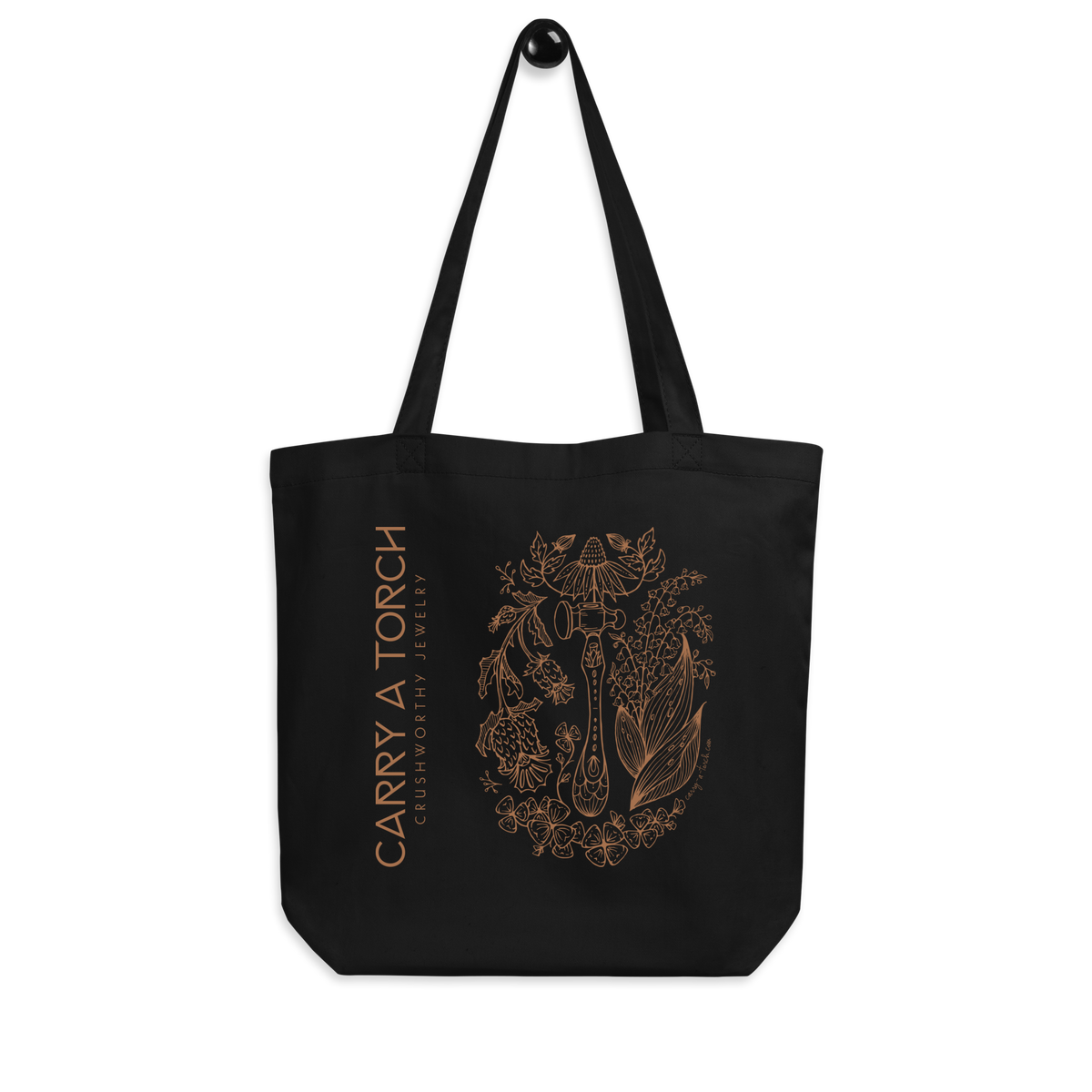 HAMMER // Eco Tote Bag