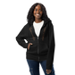 HAMMER // Premium full zip hoodie