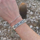 SISU Bracelet // Tulip