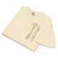 HAMMER // Women’s heavyweight boxy tee