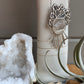 Cluster Necklace // Crystallized Collection